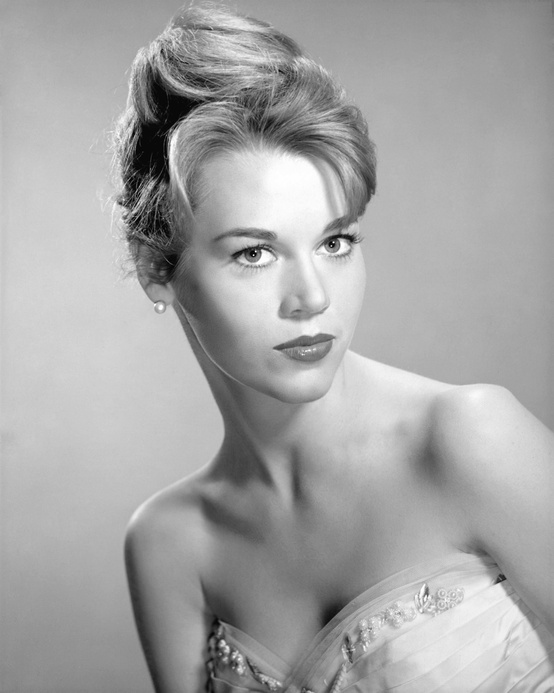 Photo:  Jane Fonda 04